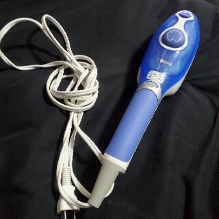 【無料にしました！】TWINBIRD スチームアイロン