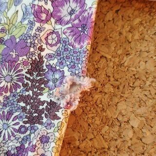 sun&beach抱っこひも&新生児用インサートパット の画像