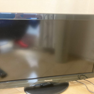 パナソニック　32型　液晶テレビ　ビエラ　TH-L32G2 20...