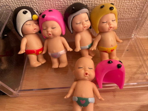 ベイビードール