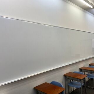 【超特大】特注ホワイトボード
