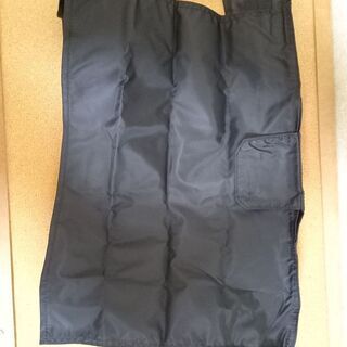 ビジネスバック　カバー　撥水加工　新品未使用の画像
