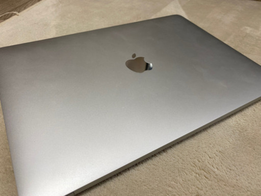 【新品同様】MacBook Pro 13インチ