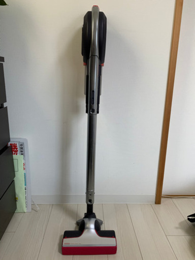 コードレス掃除機　シャープ　2018年型