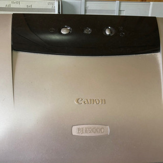 Canon BJF9000 ジャンク品の画像