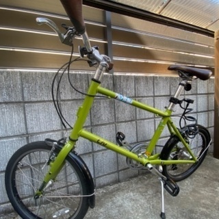 GIANTミニベロ2020年モデル