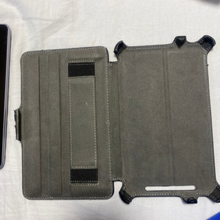 (受け渡し予定有)Nexus7 本体のみの画像
