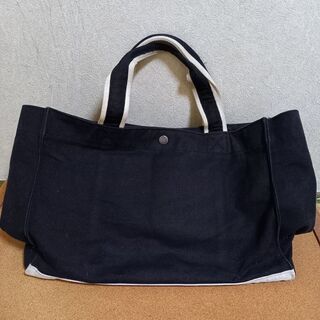 TOMMY HILFIGER　バッグ　エコバッグの画像