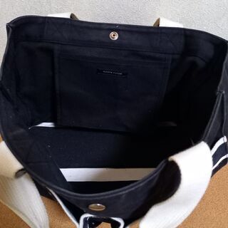 TOMMY HILFIGER　バッグ　エコバッグの画像