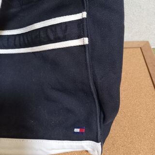 TOMMY HILFIGER　バッグ　エコバッグの画像