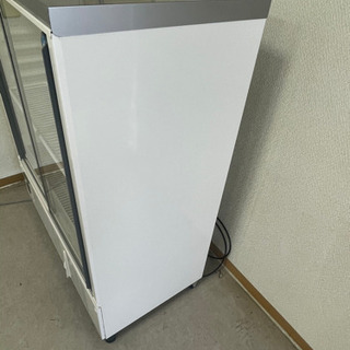引き取り限定！ 中古 美品 HOSHIZAKI ホシザキ 小形冷蔵ショーケース