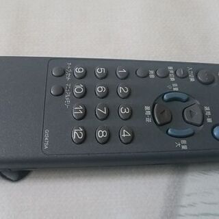 SHARP LCDTVコントローラー G1247SA