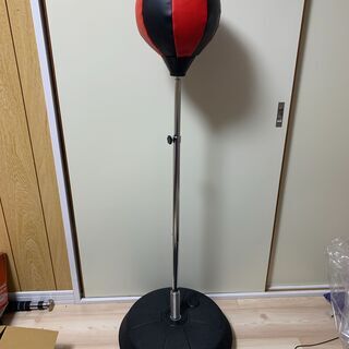 パンチングボール トレーニング ボクシング用品 120cm-150cm