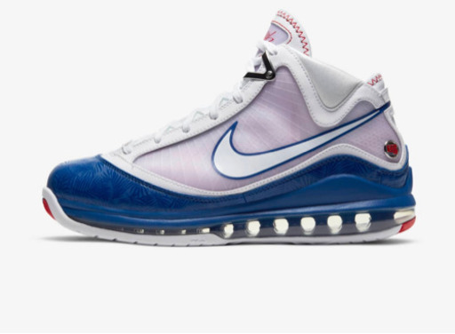 ●値下げ●NIKE レブロン7 baseball