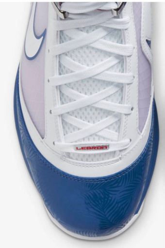 ●値下げ●NIKE レブロン7 baseball