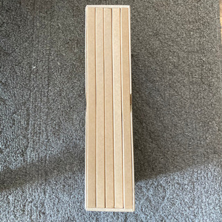 無印良品　写真アルバム5冊セット