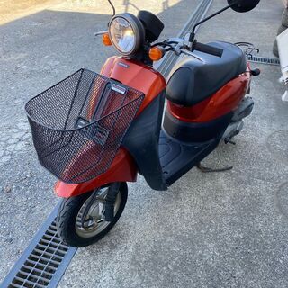 ホンダ　トゥデイ！AF67！