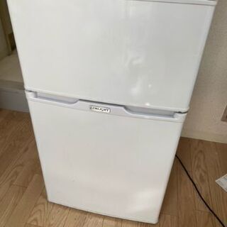 【急募〜2/28】直接引き取り2000円 冷蔵庫 洗濯機 