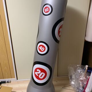 パンチバッグ サンドバッグ 160cm