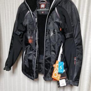 HYOD社製品、ウインターアウタージャケット（未使用品）