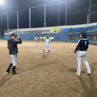 令和3年5月8日 練習試合相手を探してます！
