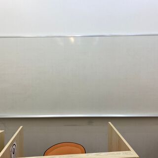 【特大】ホワイトボード
