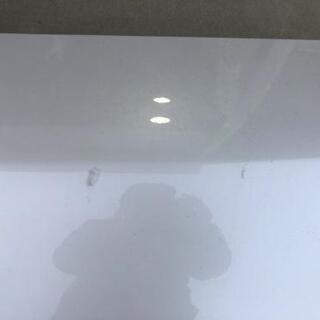 ハイエースボンネットの画像