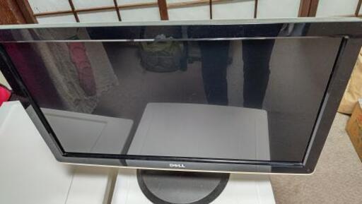PCモニター DELL ST2210b 21.5インチ