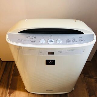 【断捨離1】加湿空気清浄機・BlueTooth置き時計・ICレコーダー