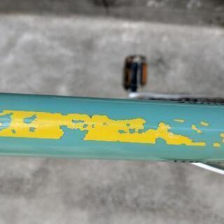 【WEEKEND Bike】3/24まで受付/小柄なひと向けの画像