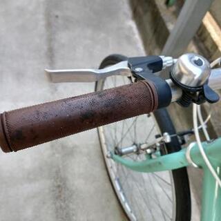 【WEEKEND Bike】3/24まで受付/小柄なひと向けの画像