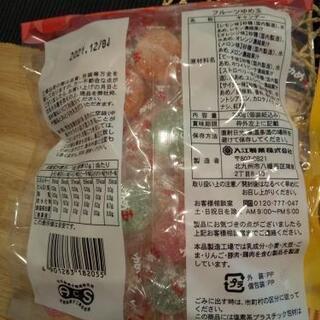 【終了】入江製菓の飴ちゃんセット　差し上げますの画像
