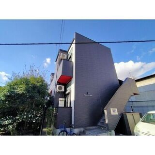 ★ 生活保護受給者必見 ★築浅★敷金礼金０★５万円以内★人気のロ...