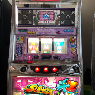 シェイク2 家スロ