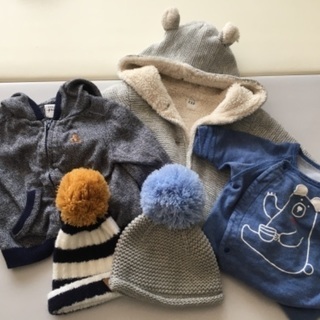 ベビーお洋服等