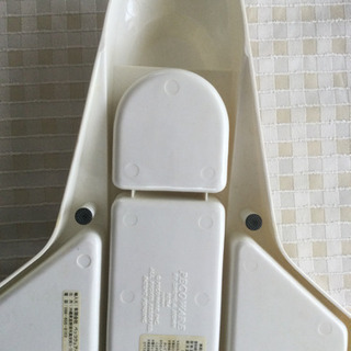 子供食器🥄スペースシャトル🥄の画像