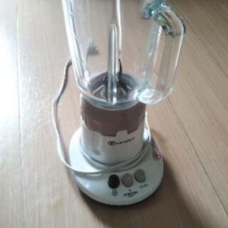 Pure Natura ブレンダー