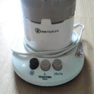 Pure Natura ブレンダーの画像