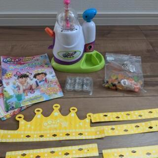 更に値下げしました！【ウーニーズ　本体と付属品　※ペレットなし】