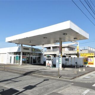 鹿児島県肝属郡錦江町【※契約済】給油所A地136坪480万円