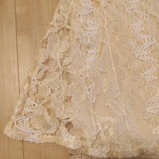 新品未使用 セシルマクビーのチュニックの画像