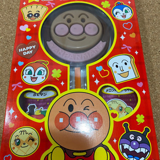 【格安‼️】不二家！アンパンマンチョコレート③！ペロペロチョコレ...
