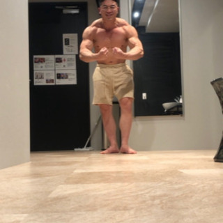 大阪市日本橋パーソナルトレーニングジム