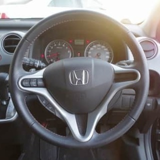 🚙4WD！HDD純正ナビにワンセグ！バックカメラも！ホンダ　スト...