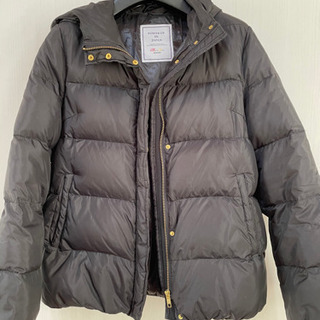 ダウンジャケット　レディース　女の子