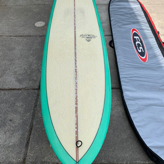 ドナルドタカヤマ　pintail pig 9.8