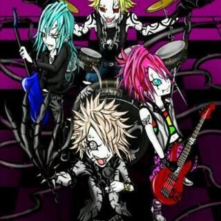 v系　ヴィジュアル系　バンド