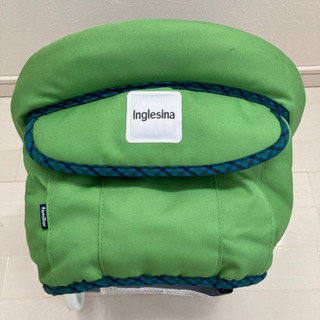 イングリッシーナファスト　ファミリアコラボモデル