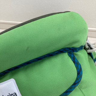 イングリッシーナファスト　ファミリアコラボモデルの画像