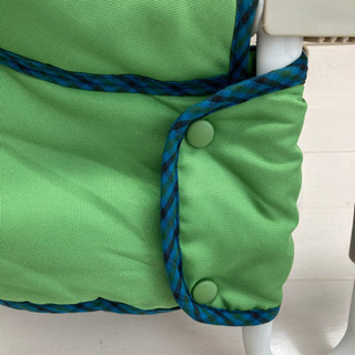 イングリッシーナファスト　ファミリアコラボモデルの画像